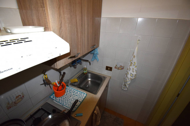 Appartamento in vendita a Monsampolo del Tronto