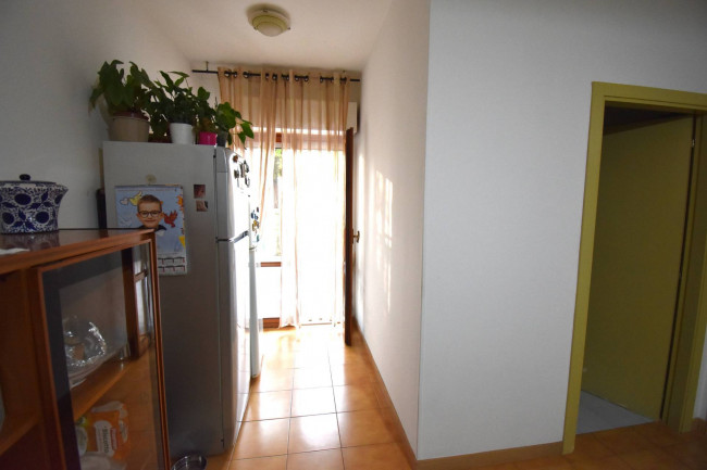 Appartamento in vendita a Monsampolo del Tronto