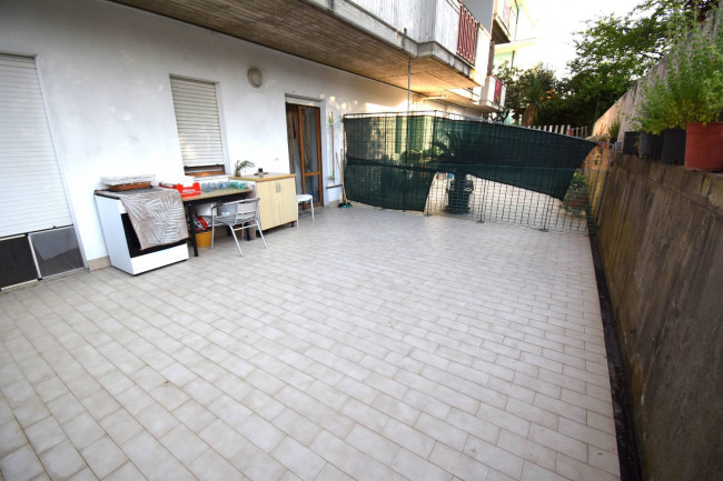 Appartamento in vendita a Monsampolo del Tronto