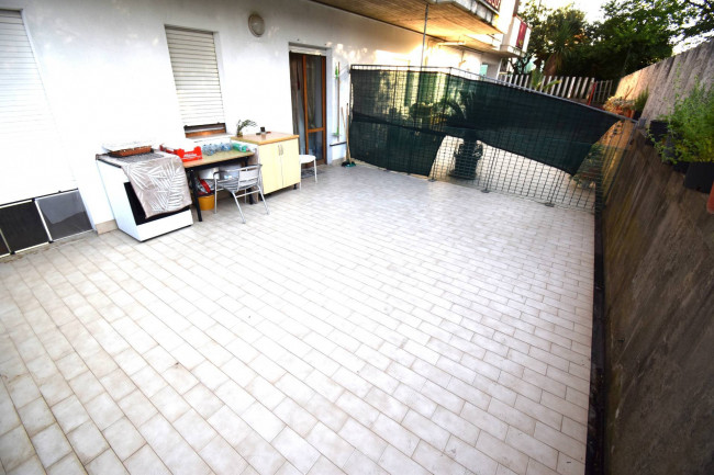 Appartamento in vendita a Monsampolo del Tronto