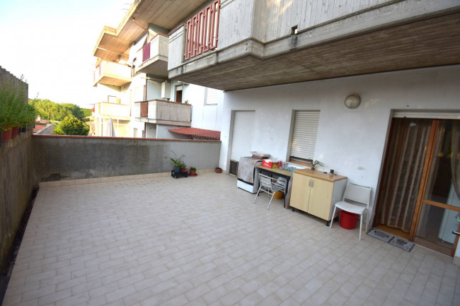 Appartamento in vendita a Monsampolo del Tronto