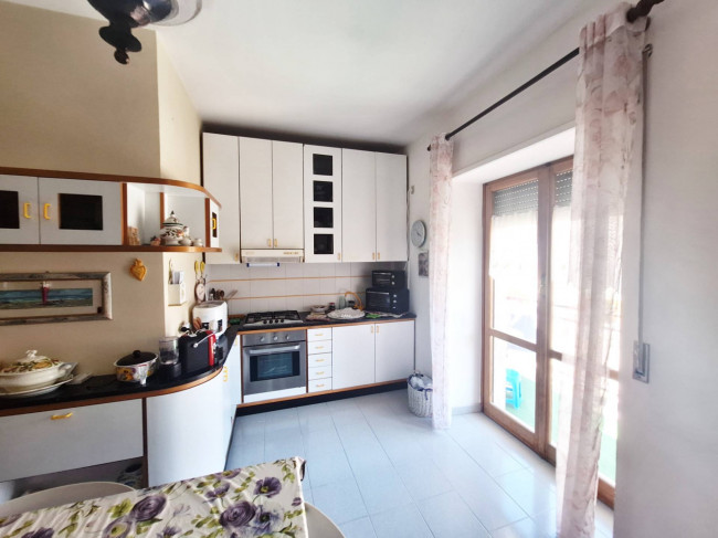 Appartamento in vendita a San Benedetto del Tronto