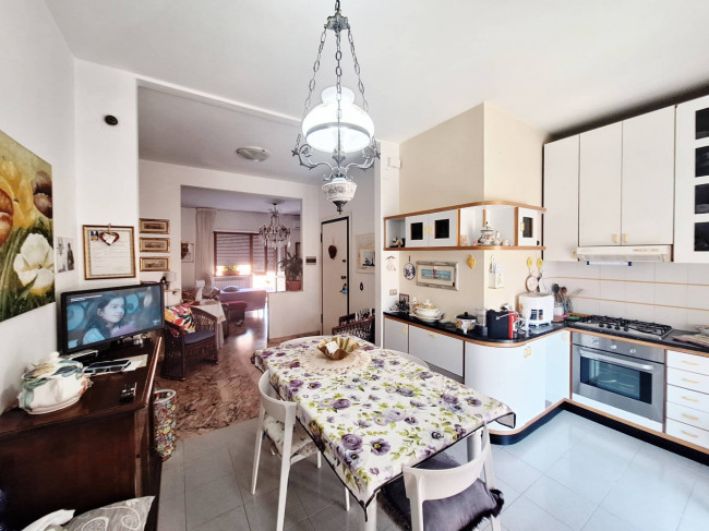 Appartamento in vendita a San Benedetto del Tronto
