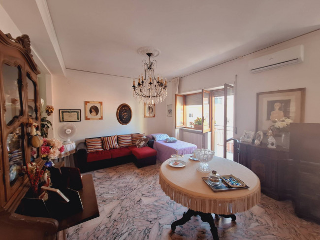 Appartamento in vendita a San Benedetto del Tronto