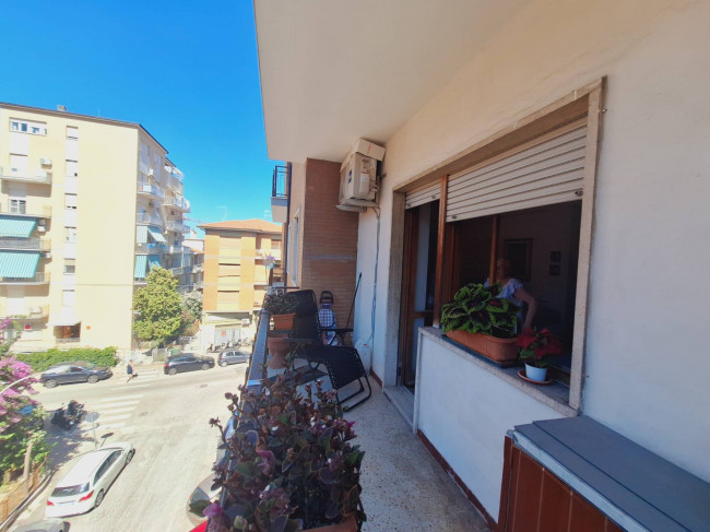 Appartamento in vendita a San Benedetto del Tronto