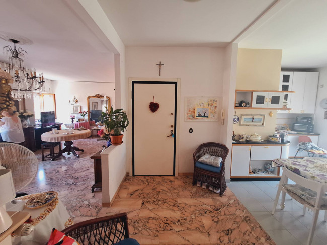 Appartamento in vendita a San Benedetto del Tronto