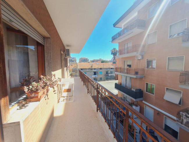 Appartamento in vendita a San Benedetto del Tronto
