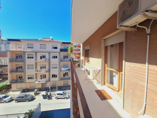 Appartamento in vendita a San Benedetto del Tronto
