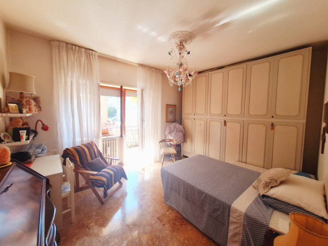 Appartamento in vendita a San Benedetto del Tronto