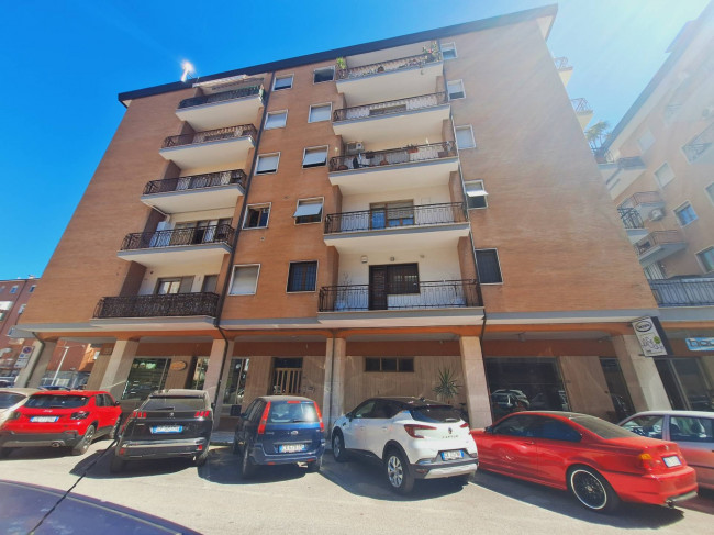 Appartamento in vendita a San Benedetto del Tronto