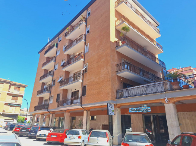 Appartamento in Vendita a San Benedetto del Tronto