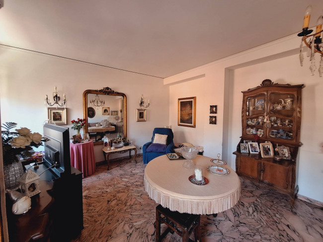 Appartamento in vendita a San Benedetto del Tronto