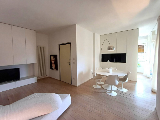 Appartamento in vendita a San Benedetto del Tronto