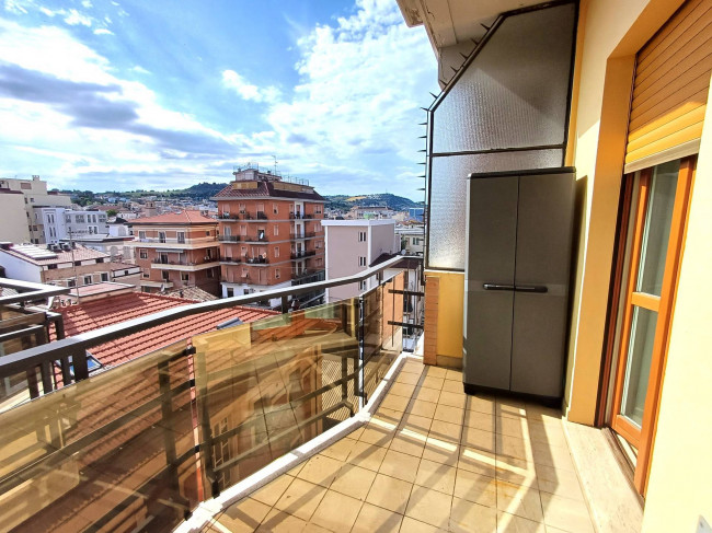 Appartamento in vendita a San Benedetto del Tronto