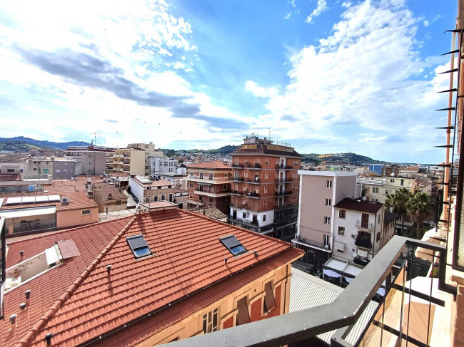 Appartamento in vendita a San Benedetto del Tronto