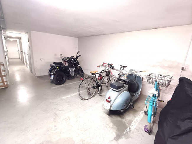 Appartamento in vendita a San Benedetto del Tronto