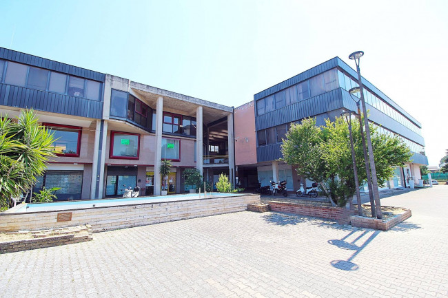 Ufficio / Studio Professionale in vendita a Monteprandone