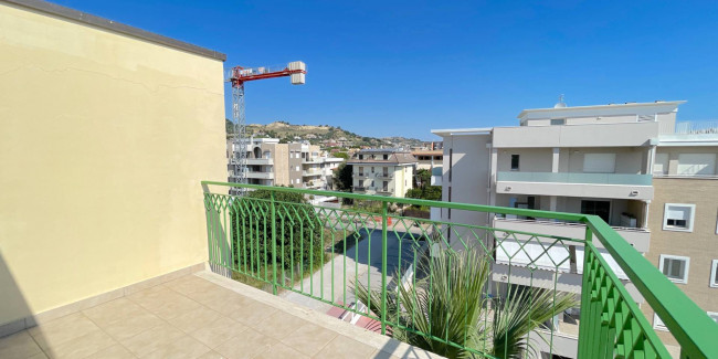 Appartamento in vendita a San Benedetto del Tronto