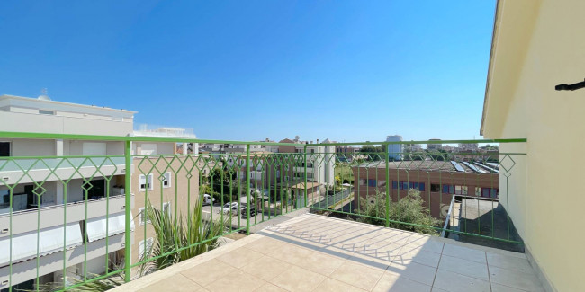Appartamento in vendita a San Benedetto del Tronto