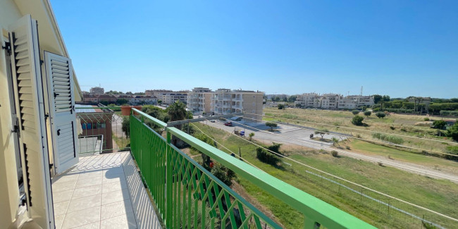 Appartamento in vendita a San Benedetto del Tronto