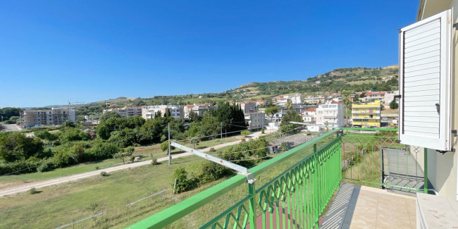Appartamento in vendita a San Benedetto del Tronto