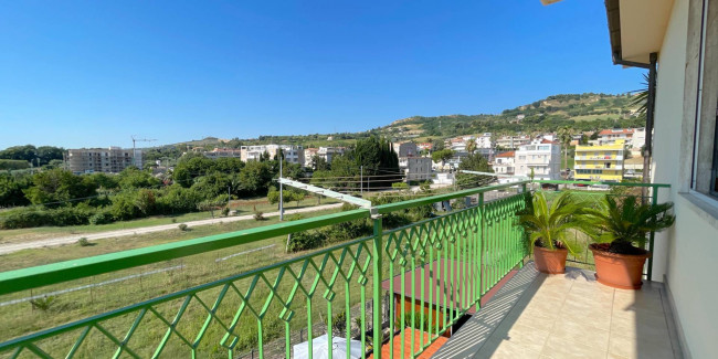 Appartamento in vendita a San Benedetto del Tronto
