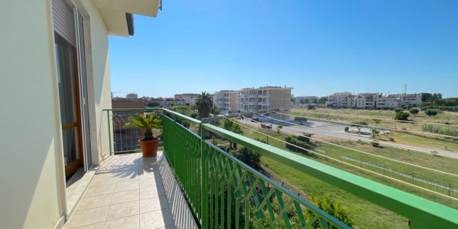 Appartamento in vendita a San Benedetto del Tronto