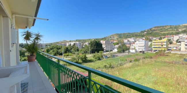 Appartamento in vendita a San Benedetto del Tronto