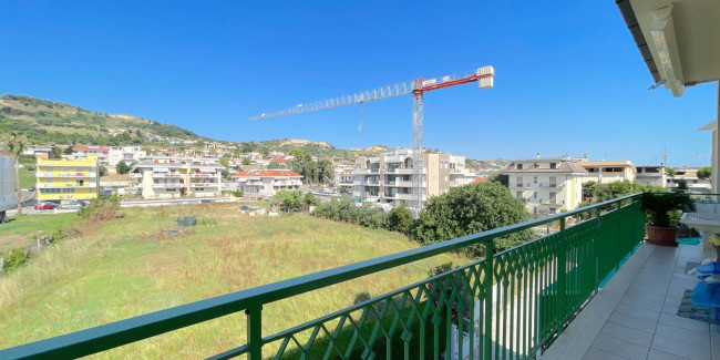 Appartamento in vendita a San Benedetto del Tronto