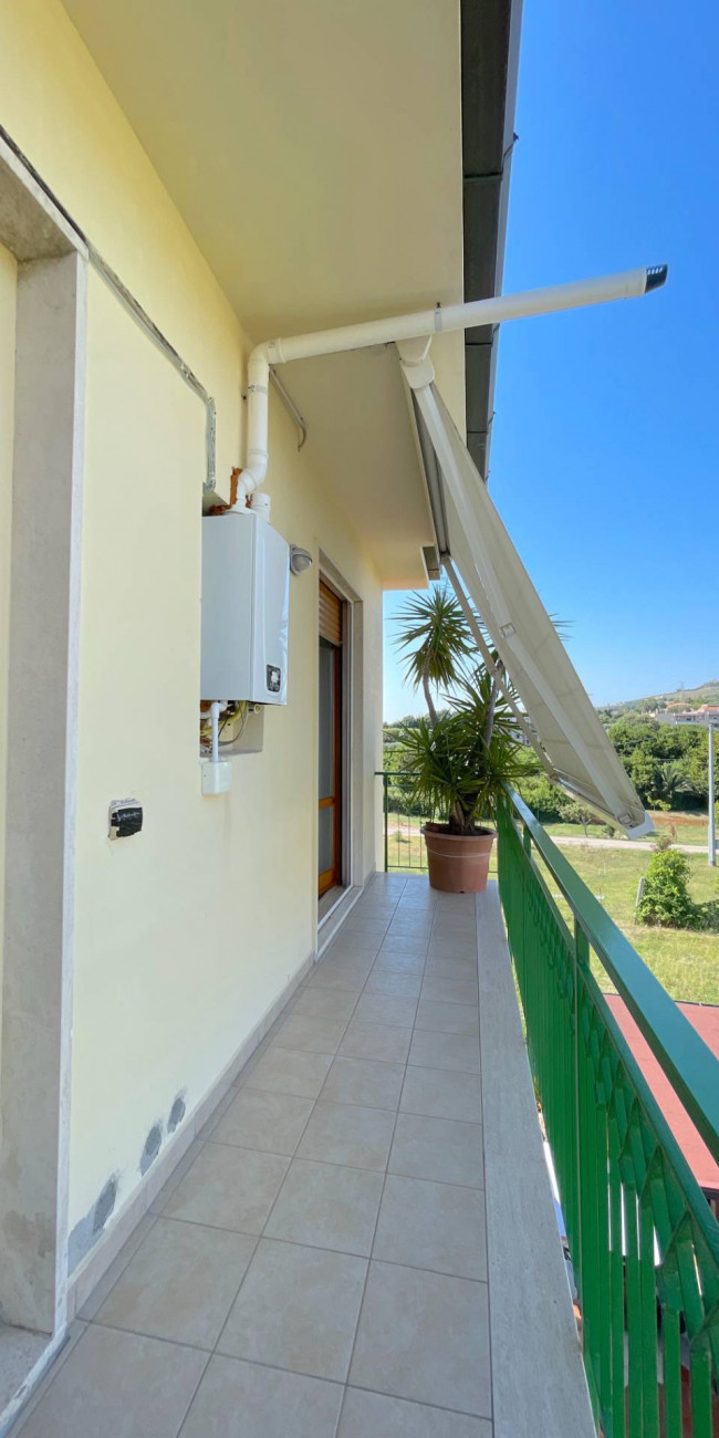 Appartamento in vendita a San Benedetto del Tronto