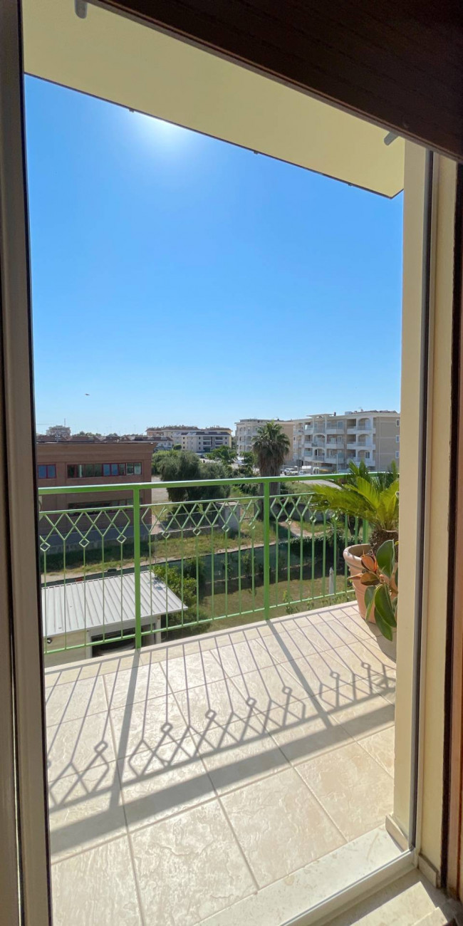 Appartamento in vendita a San Benedetto del Tronto
