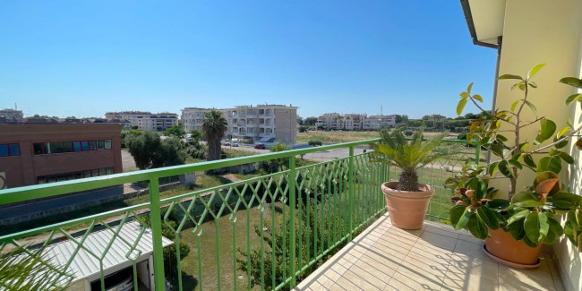 Appartamento in vendita a San Benedetto del Tronto