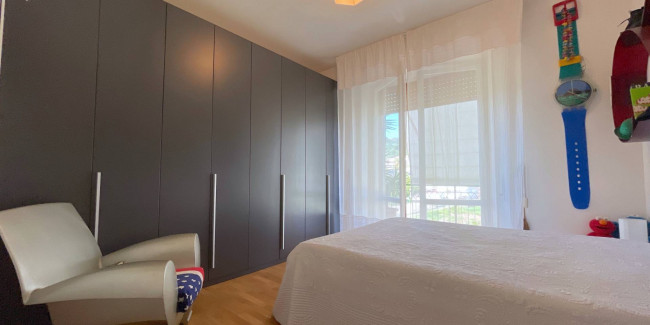 Appartamento in vendita a San Benedetto del Tronto