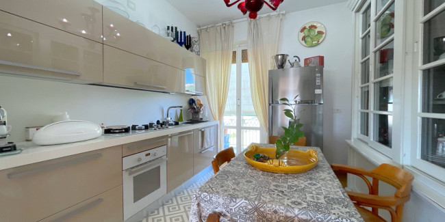 Appartamento in vendita a San Benedetto del Tronto