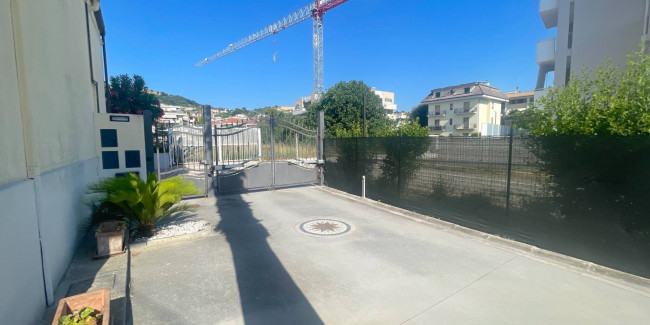 Appartamento in vendita a San Benedetto del Tronto