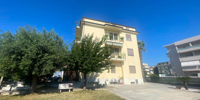 Appartamento in vendita a San Benedetto del Tronto