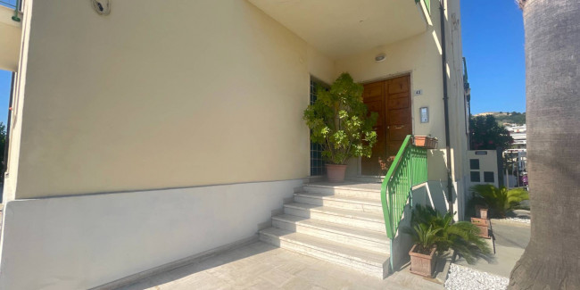 Appartamento in vendita a San Benedetto del Tronto
