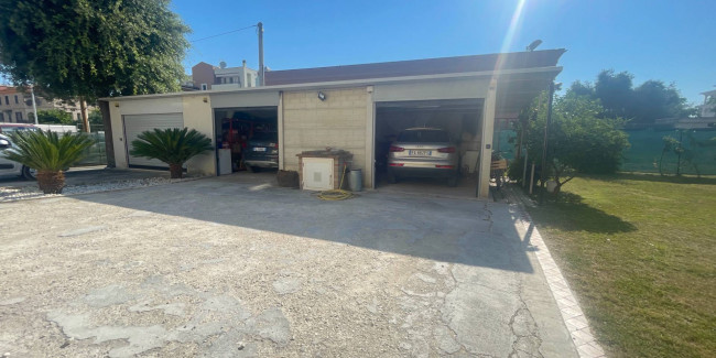 Appartamento in vendita a San Benedetto del Tronto