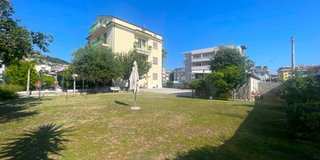 Appartamento in vendita a San Benedetto del Tronto