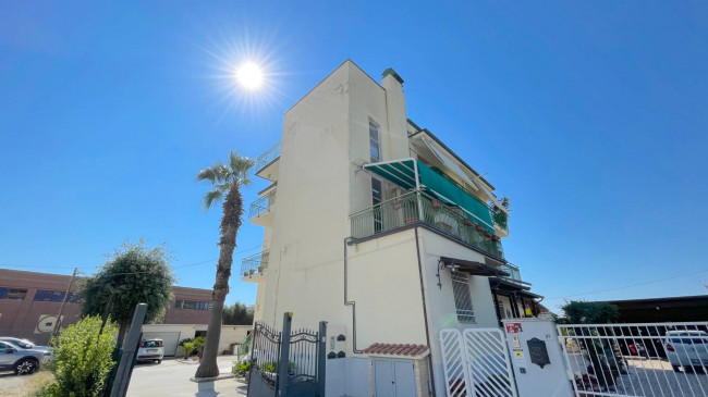 Appartamento in vendita a San Benedetto del Tronto