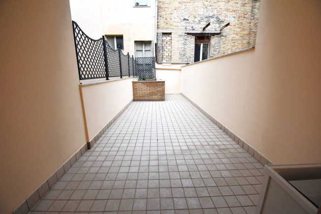 Appartamento in affitto a San Benedetto del Tronto