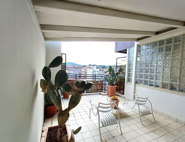 Appartamento in vendita a San Benedetto del Tronto
