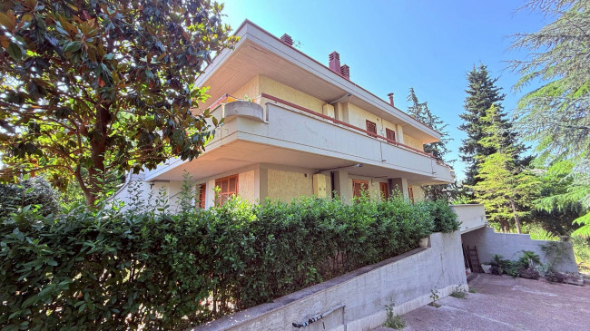 Villino a  schiera / bifamiliare in vendita a Ascoli Piceno
