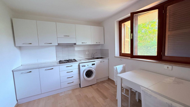 Villino a  schiera / bifamiliare in vendita a Ascoli Piceno