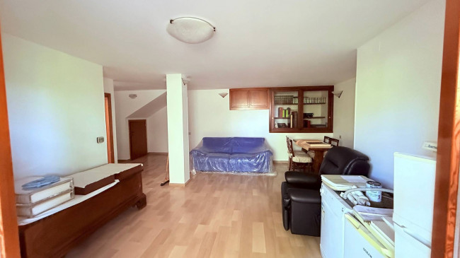 Villino a  schiera / bifamiliare in vendita a Ascoli Piceno