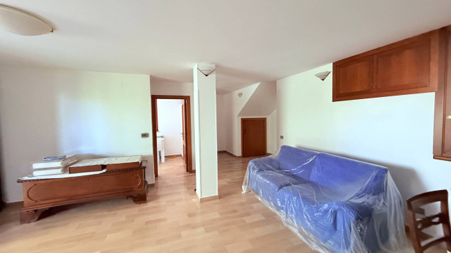 Villino a  schiera / bifamiliare in vendita a Ascoli Piceno
