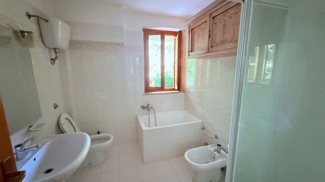 Villino a  schiera / bifamiliare in vendita a Ascoli Piceno