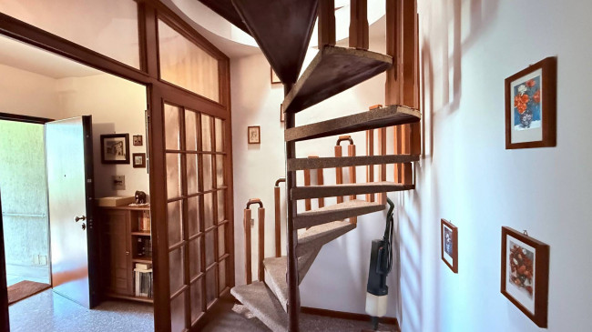 Villino a  schiera / bifamiliare in vendita a Ascoli Piceno