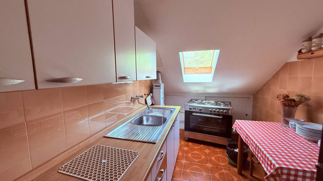 Villino a  schiera / bifamiliare in vendita a Ascoli Piceno