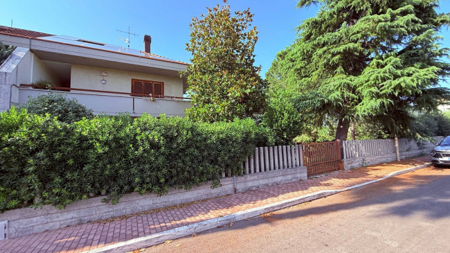 Villino a  schiera / bifamiliare in Vendita a Ascoli Piceno